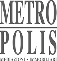 logo metropolis mediazioni immobiliari